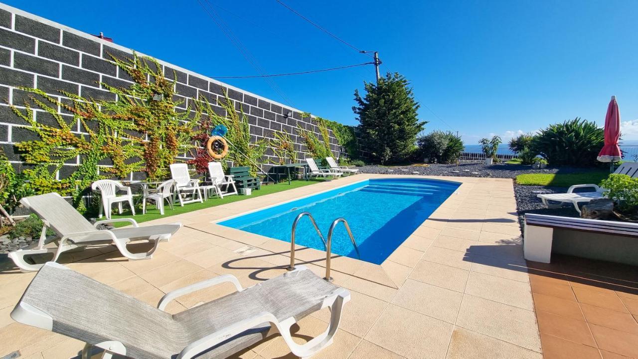 ארקו דה קלחטה Loreto Rose, Panoramic Ocean And Mountain View מראה חיצוני תמונה
