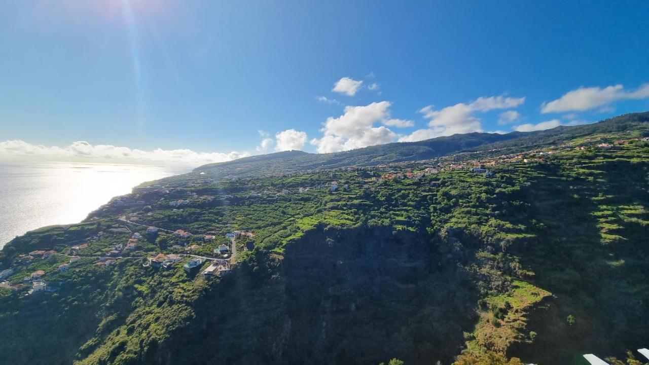 ארקו דה קלחטה Loreto Rose, Panoramic Ocean And Mountain View מראה חיצוני תמונה