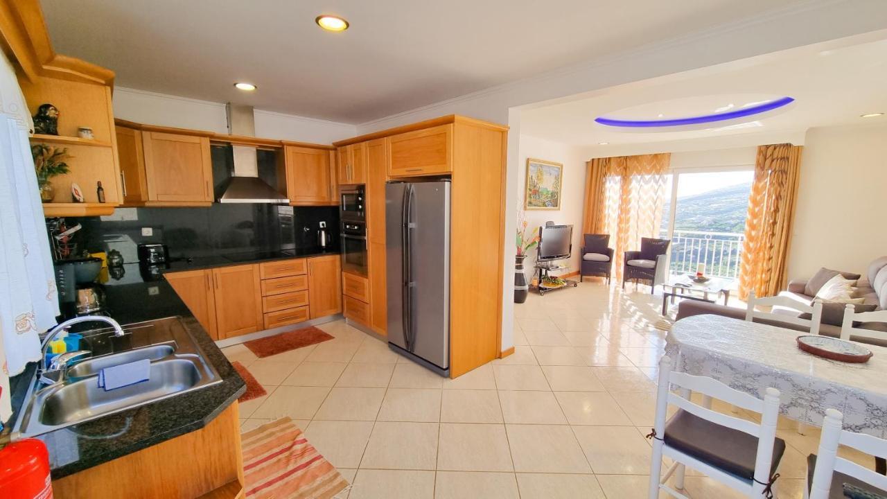 ארקו דה קלחטה Loreto Rose, Panoramic Ocean And Mountain View מראה חיצוני תמונה