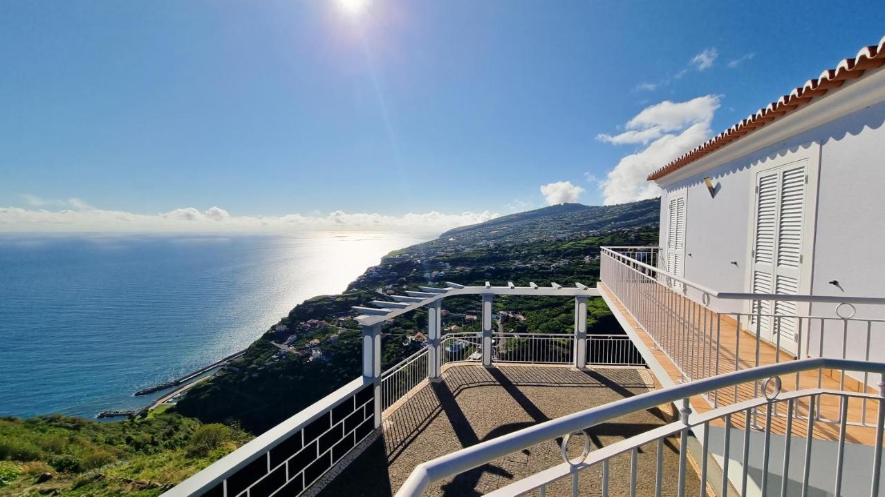 ארקו דה קלחטה Loreto Rose, Panoramic Ocean And Mountain View מראה חיצוני תמונה