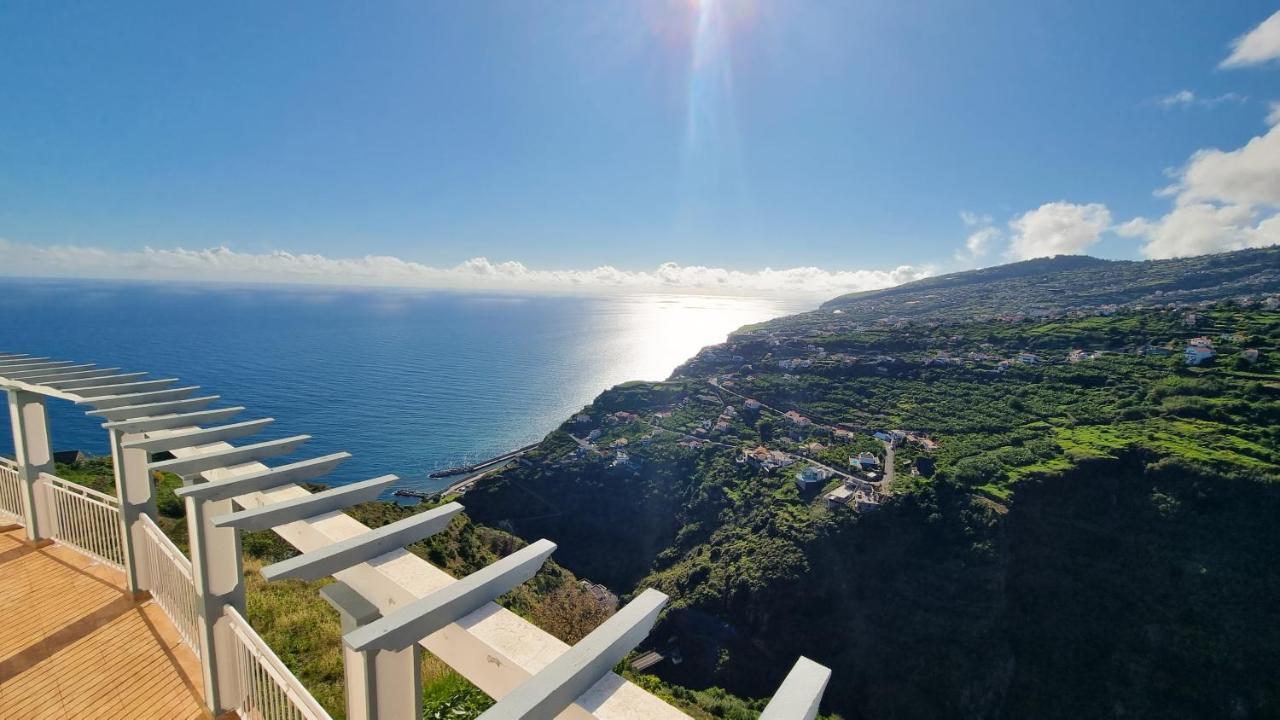 ארקו דה קלחטה Loreto Rose, Panoramic Ocean And Mountain View מראה חיצוני תמונה