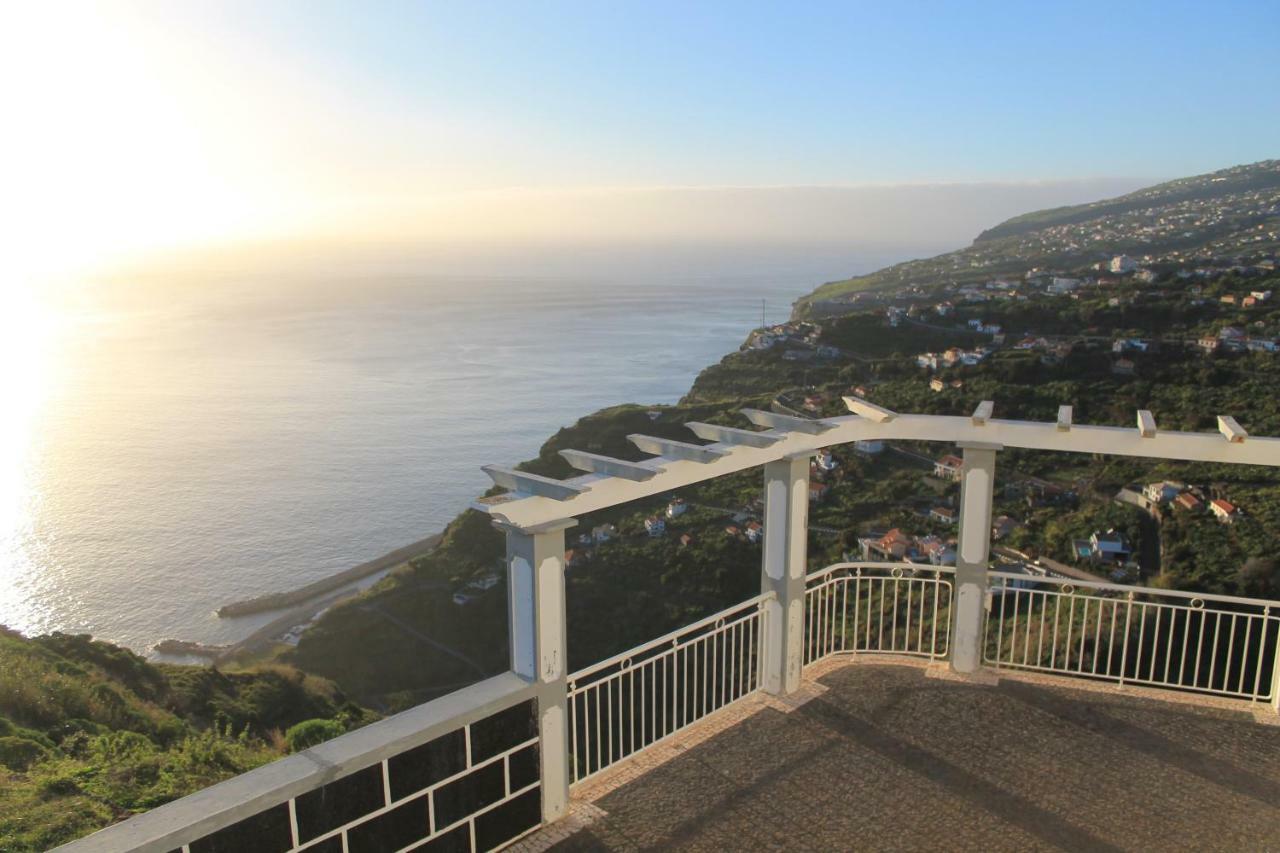 ארקו דה קלחטה Loreto Rose, Panoramic Ocean And Mountain View מראה חיצוני תמונה